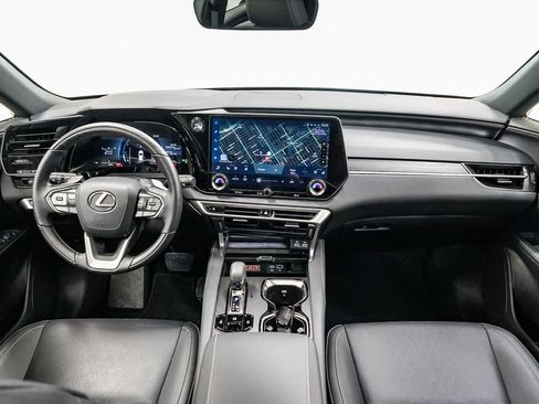 Used 2025 Lexus RX 350 Premium Plus FWD image 12