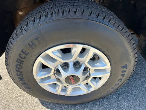 Certified 2024 GMC Sierra 2500 SLE w/ SLE Value Package; image 11