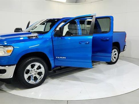 Used 2021 RAM 1500 Big Horn image 30