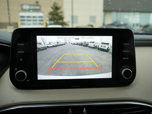 Used 2022 Hyundai Santa Fe SEL image 35