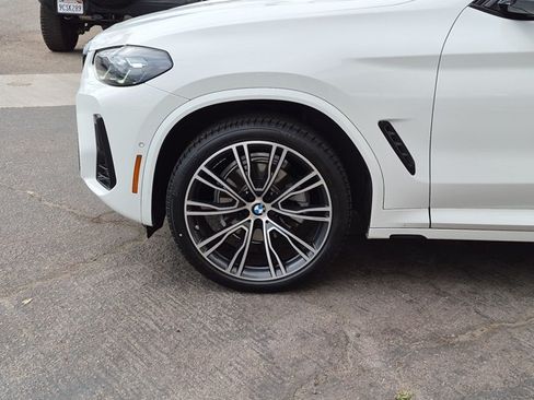 Used 2024 BMW X3 sDrive30i w/ Premium Package RWD image 26