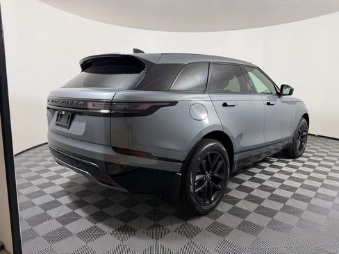New 2026 Land Rover Range Rover Velar Dynamic SE image 7