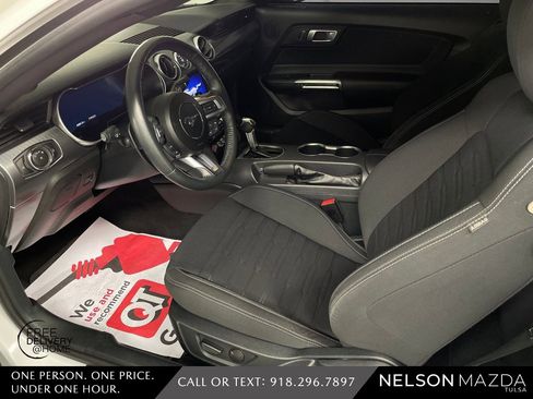 Used 2023 Ford Mustang Mach 1 image 16