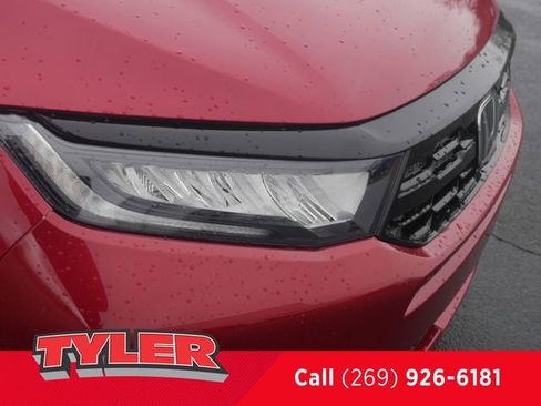 New 2026 Honda Odyssey Elite image 10