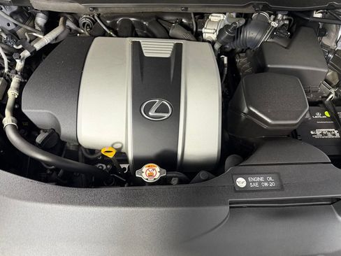 Used 2020 Lexus RX 350L Luxury w/ Accessory Package FWD image 27