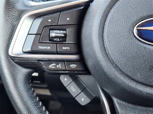 Used 2019 Subaru Forester Limited image 30