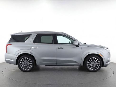 Used 2025 Hyundai Palisade Calligraphy AWD/4WD image 8