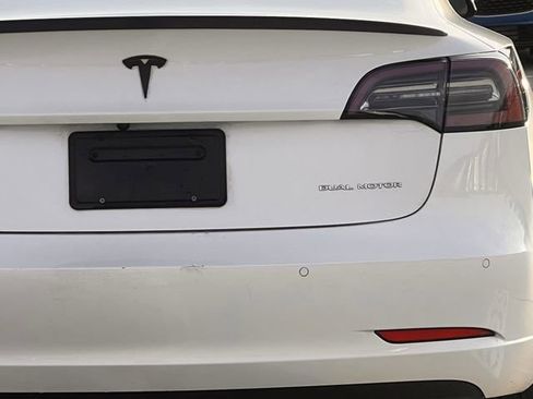 Used 2022 Tesla Model 3 Long Range image 5