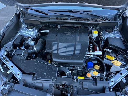 Used 2024 Subaru Forester Wilderness image 21