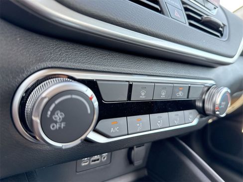 New 2025 Nissan Altima 2.5 S image 37