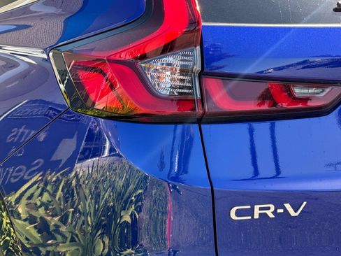 Used 2024 Honda CR-V EX-L image 27