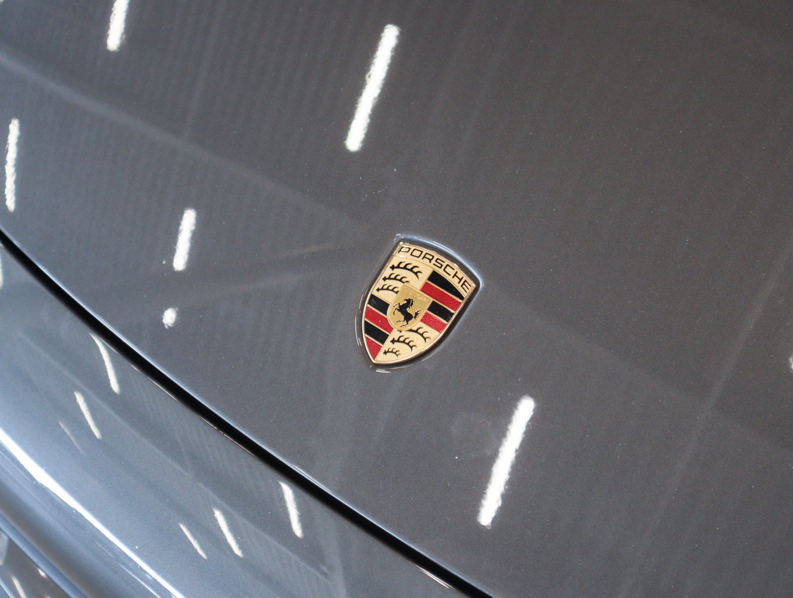 Certified 2021 Porsche 911 Carrera S RWD image 31