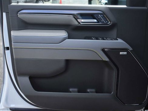 New 2026 Chevrolet Silverado 2500 ZR2 w/ Snow Plow Prep/Camper Package image 25