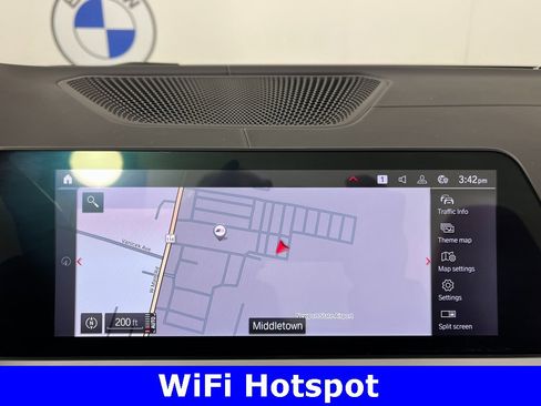 Used 2023 BMW M4 xDrive Competition image 6