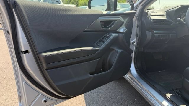 Certified 2026 Subaru Impreza 2.0i Sport AWD/4WD image 16