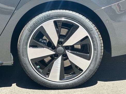 New 2026 Audi A5 2.0T Premium Plus AWD/4WD image 23