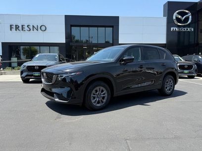 New 2026 MAZDA CX-5 Select
