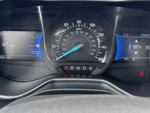 Used 2016 Ford Fusion SE FWD image 18