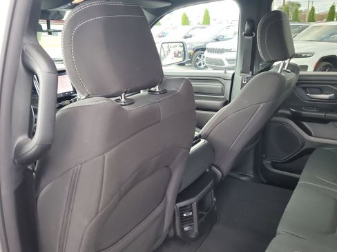 Certified 2025 RAM 1500 Tradesman image 10