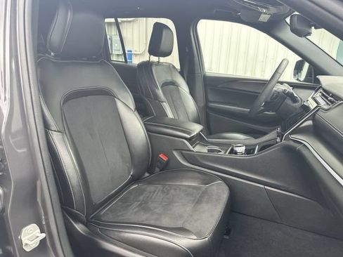 Used 2024 Jeep Grand Cherokee Altitude AWD/4WD image 26