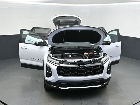 New 2026 Chevrolet Equinox RS image 53