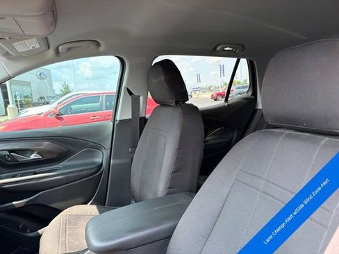 Used 2022 GMC Terrain SLE w/ Driver Convenience Package AWD/4WD image 18