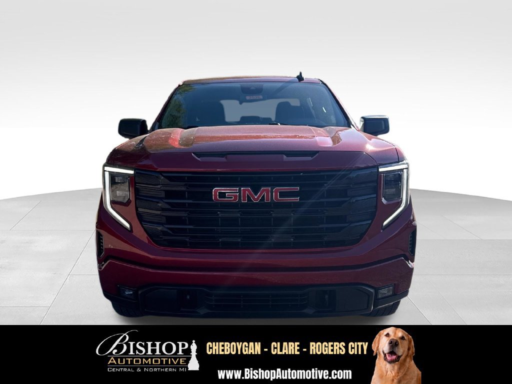 Used 2023 GMC Sierra 1500 Elevation AWD/4WD image 14