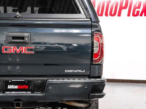 Used 2018 GMC Sierra 1500 Denali AWD/4WD image 57