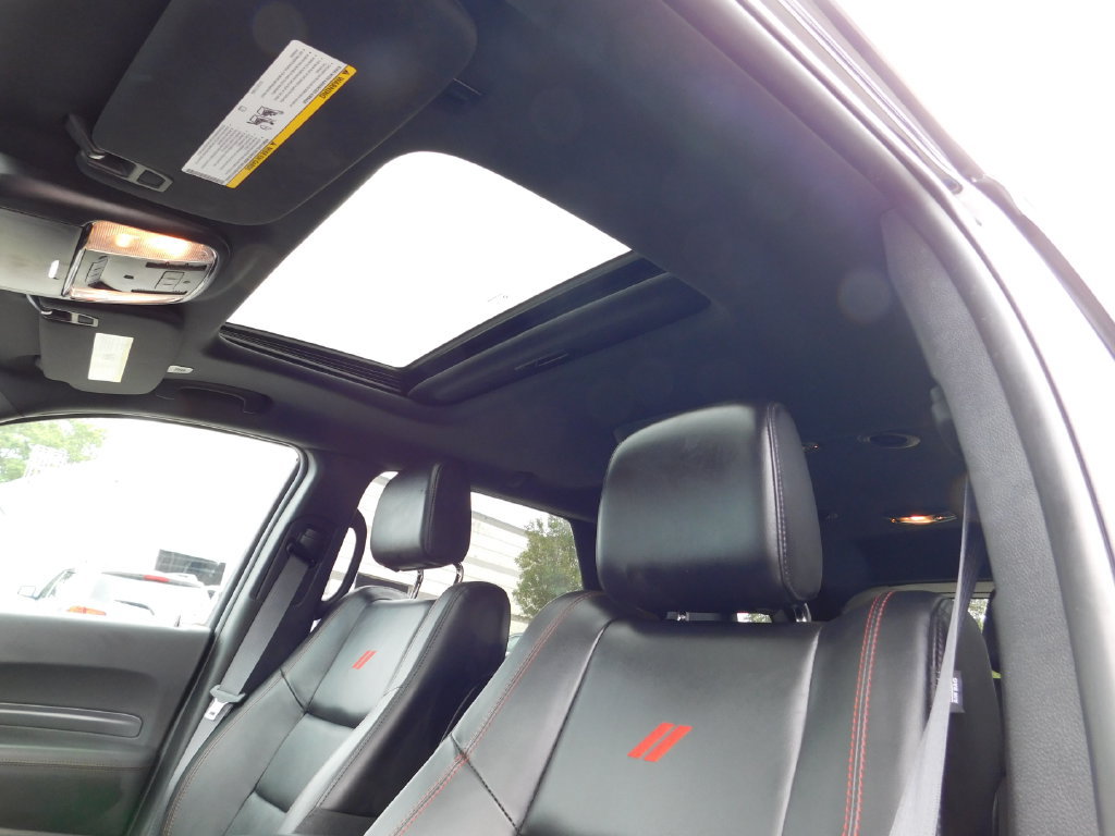 Used 2026 Dodge Durango GT AWD/4WD image 23