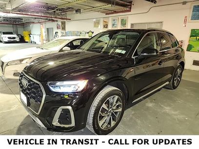 Used 2023 Audi Q5 2.0T Premium Plus w/ Premium Plus Package