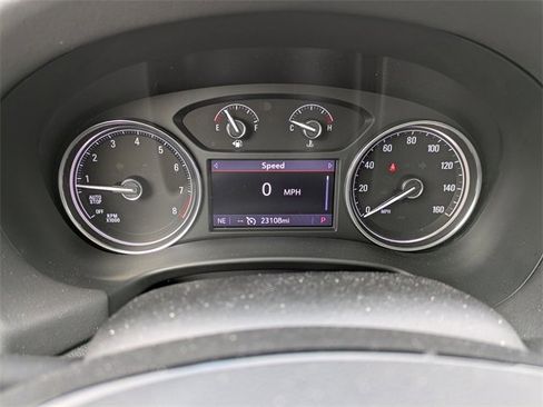 Used 2023 Buick Enclave Essence w/ Experience Buick Package image 33