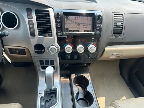 Used 2007 Toyota Tundra Limited RWD image 17
