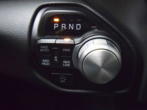 Used 2023 RAM 1500 Laramie AWD/4WD image 25