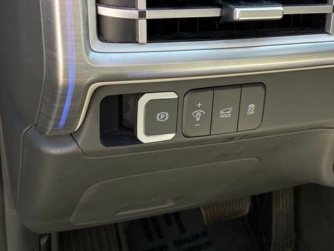 Used 2024 Hyundai Santa Fe Calligraphy AWD/4WD image 12