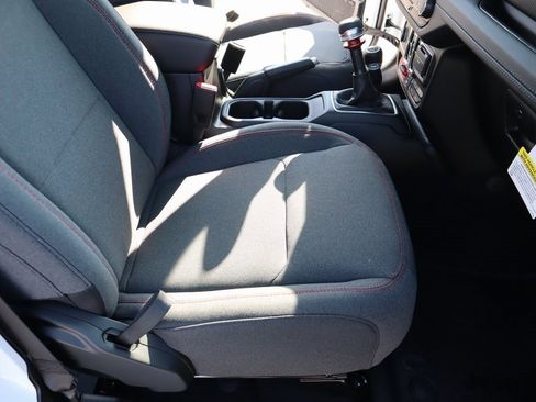 New 2025 Jeep Wrangler Unlimited Rubicon w/ Convenience Group image 13