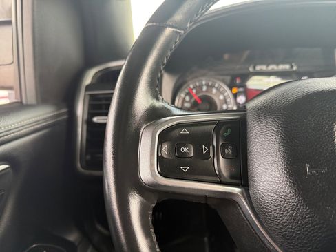 Used 2023 RAM 1500 Laramie image 15