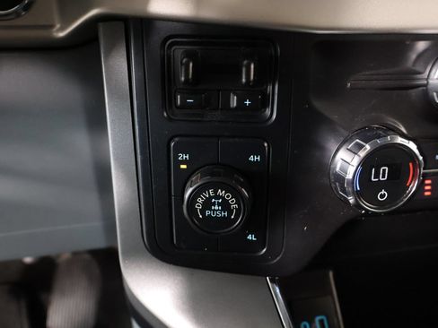 Used 2021 Ford F150 XLT w/ Equipment Group 302A High AWD/4WD image 9