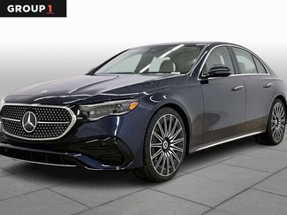 New 2026 Mercedes-Benz E 450 E 450 video 1