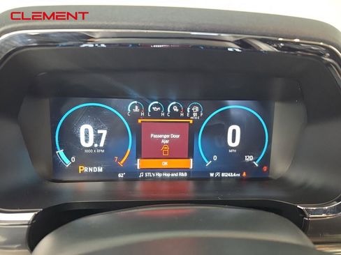 Used 2023 Ford F150 Lariat w/ Equipment Group 502A High image 16