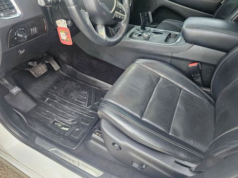 Used 2017 Dodge Durango Citadel AWD/4WD image 27