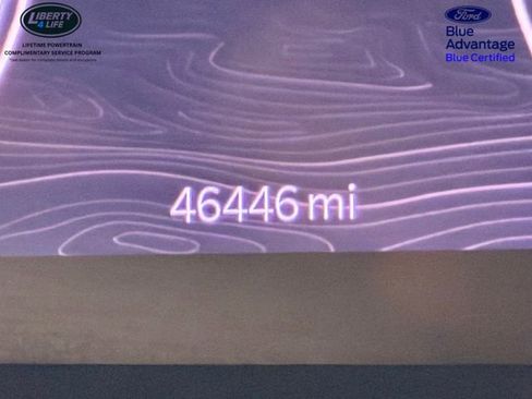 Used 2023 Jeep Grand Cherokee L Overland w/ Rear Seat Video Group I AWD/4WD image 35