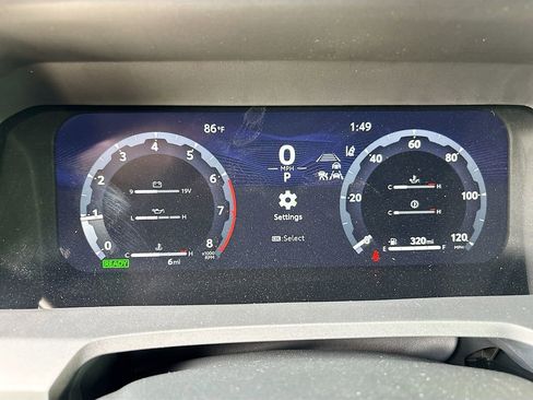 New 2026 Toyota Tacoma TRD Sport image 30