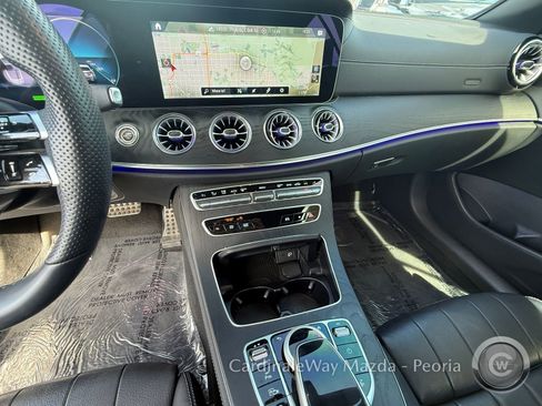 Used 2022 Mercedes-Benz E 450 Cabriolet image 22