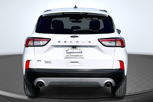 Used 2022 Ford Escape SE FWD image 5