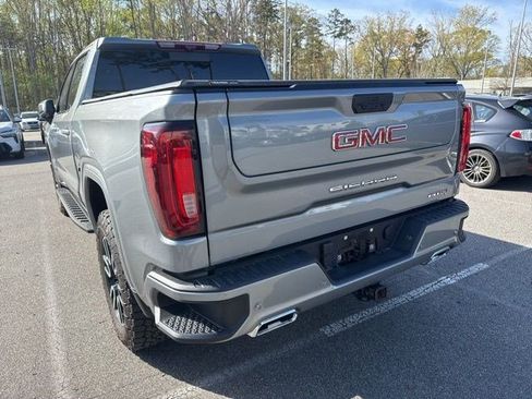 Used 2024 GMC Sierra 1500 AT4 w/ Technology Package image 13