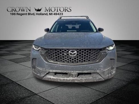 New 2026 MAZDA CX-50 2.5 Hybrid w/ Weather Package image 3