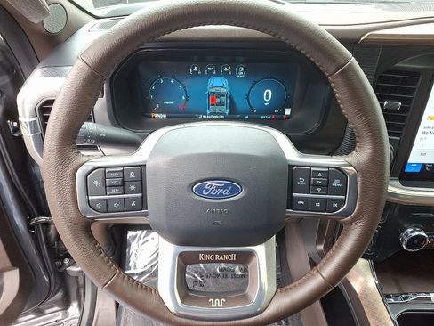 Used 2025 Ford F150 King Ranch image 20