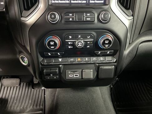 Certified 2023 Chevrolet Silverado 2500 LT AWD/4WD image 17