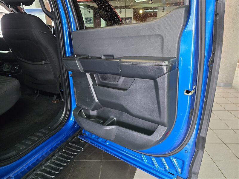 Used 2021 Ford F150 XL w/ STX Appearance Package AWD/4WD image 15