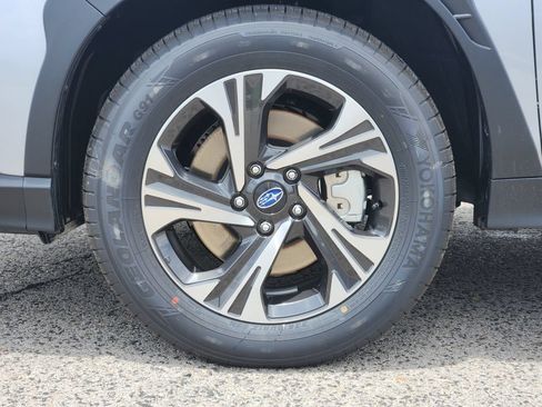 New 2026 Subaru Crosstrek 2.0i Premium AWD/4WD image 7